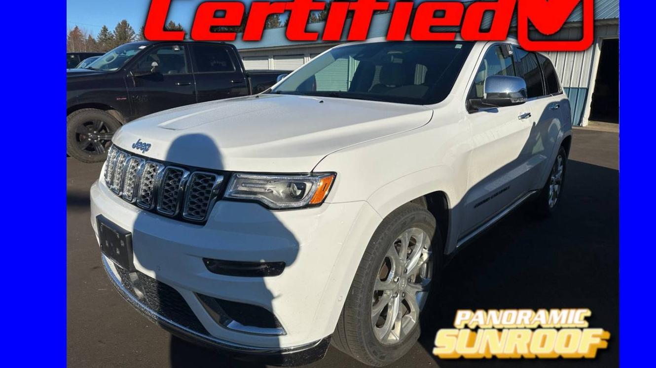 JEEP GRAND CHEROKEE 2021 1C4RJFJG1MC600033 image